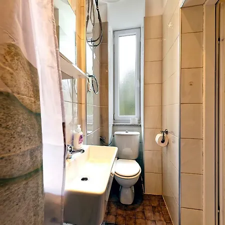 Sara Apartment