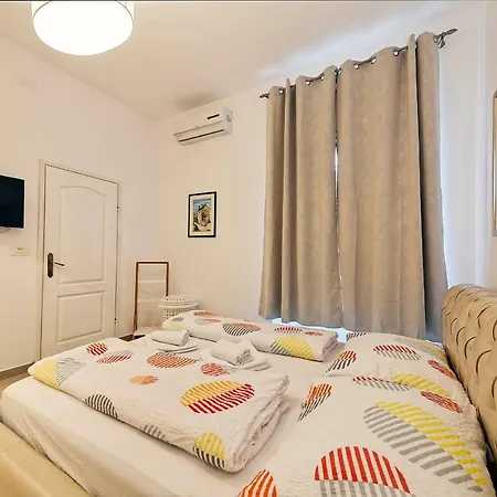 Sara Apartment Pula